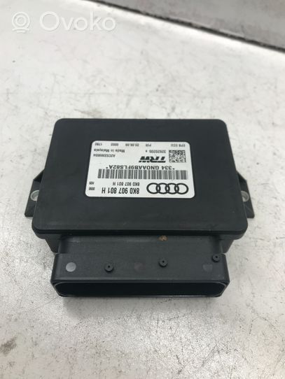 Audi A4 S4 B8 8K Centralina/modulo sistema frenante A2c53282565