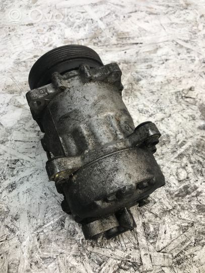 Audi A3 S3 8L Klimakompressor Pumpe 1j0820803f