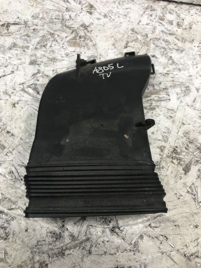 Audi A8 S8 D3 4E Air intake duct part 4E0129617S