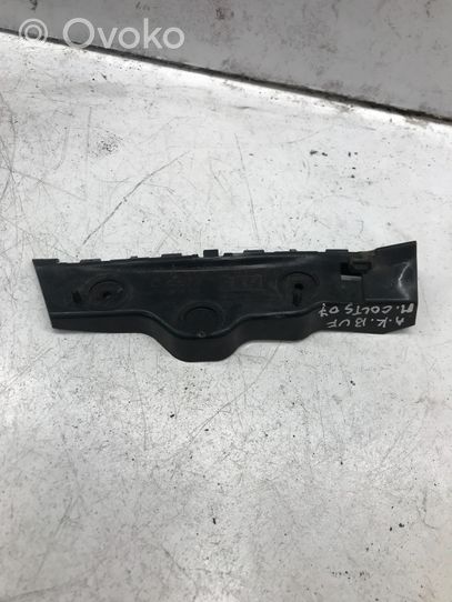 Mitsubishi Colt Staffa angolare del supporto di montaggio del paraurti 6410A691