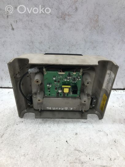 Chrysler Voyager Monitor / wyświetlacz / ekran 05166348AB