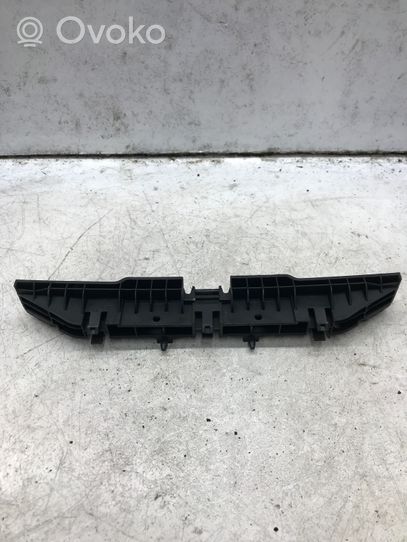 Volkswagen Touareg I Tailgate/trunk/boot lid buffer 7L6864225