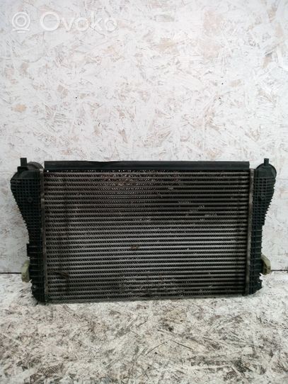 Volkswagen Golf VI Radiatore intercooler 1K0145803AF