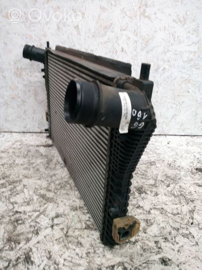 Volkswagen Golf VI Radiatore intercooler 1K0145803AS