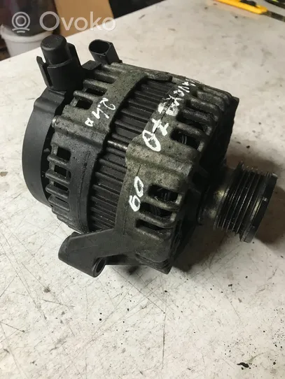 Volvo XC70 Generator/alternator 6G9N10300JD