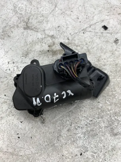 Volvo XC70 Intake manifold valve actuator/motor 30756100