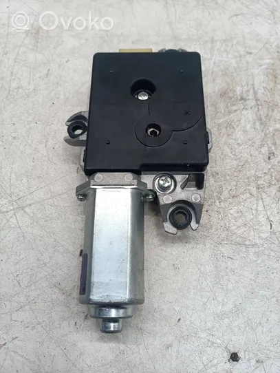 Nissan X-Trail T30 Sunroof motor/actuator 91295EQ700