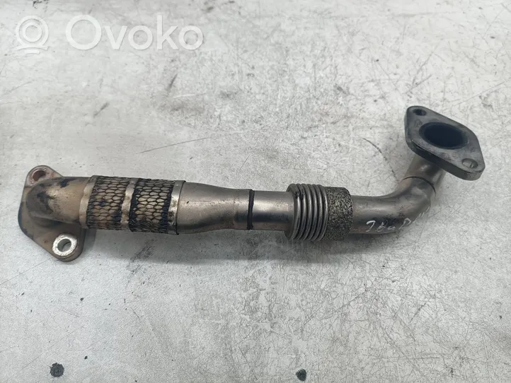 Volkswagen Touran I Brake booster pipe/hose 03G131521F