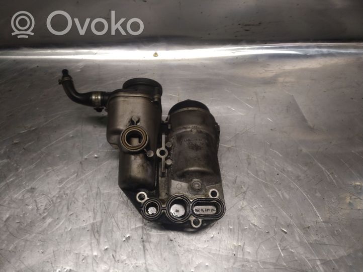 Volvo XC70 Mocowanie / uchwyt filtra oleju 30677920