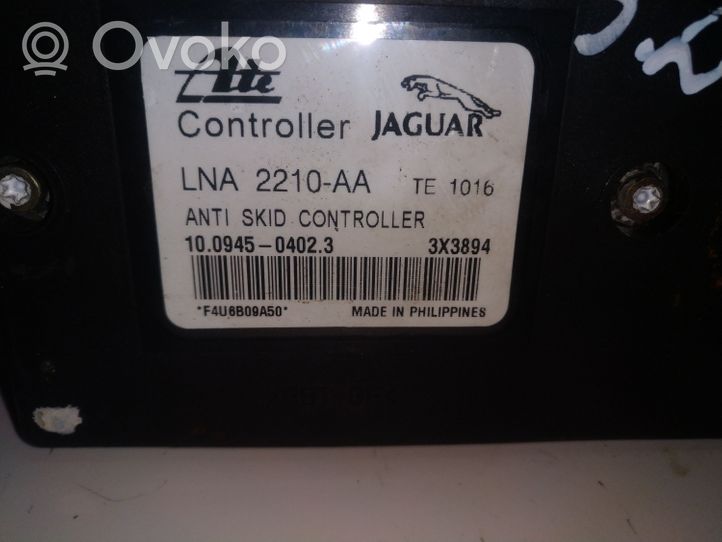 Jaguar XJ X300 Pompe ABS LNA2210AA