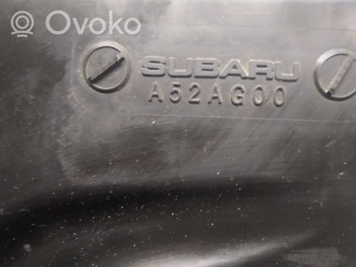 Subaru Outback Boîtier de filtre à air A52AG00