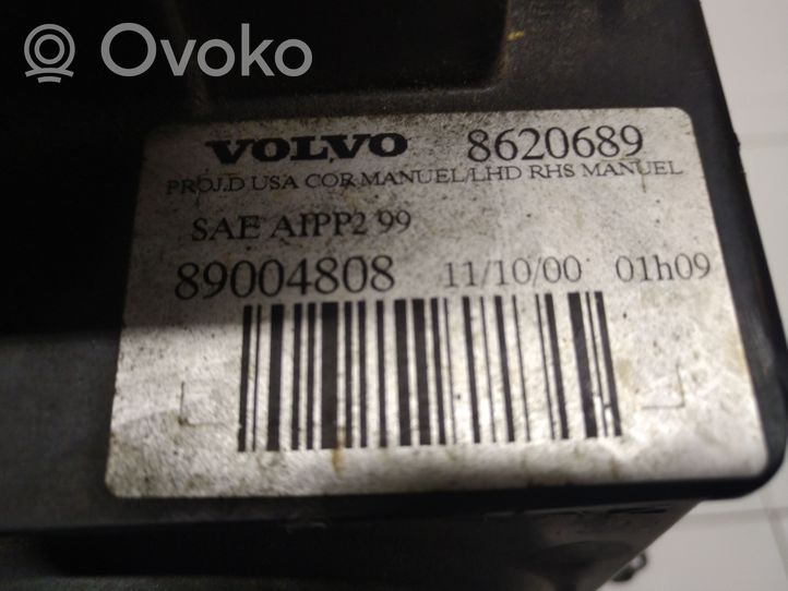 Volvo XC70 Phare frontale 8620689