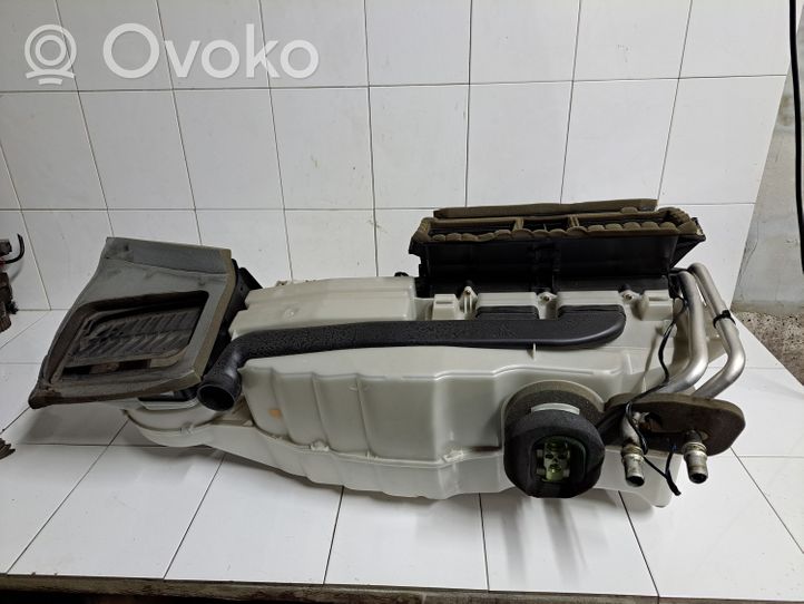 Volvo S60 Scatola climatizzatore riscaldamento abitacolo assemblata P08663335