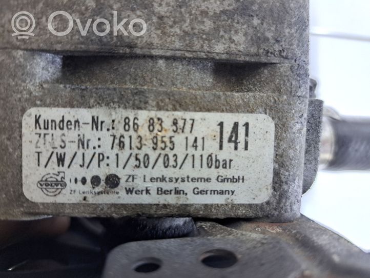 Volvo XC70 Pompe de direction assistée 8683377