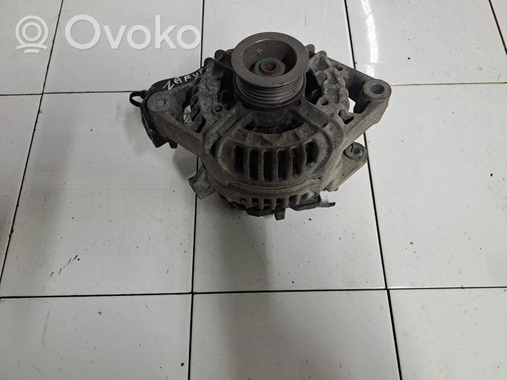 Opel Astra G Alternator 90561971