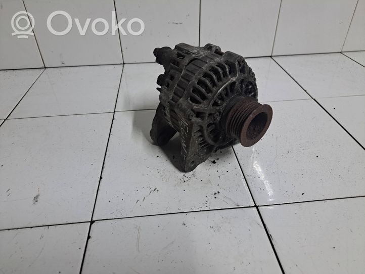 Renault Kangoo II Generatore/alternatore A2TB6481