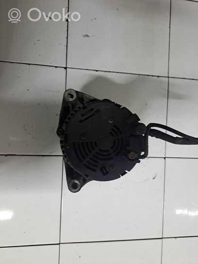 Mercedes-Benz C W202 Alternador 0101544602