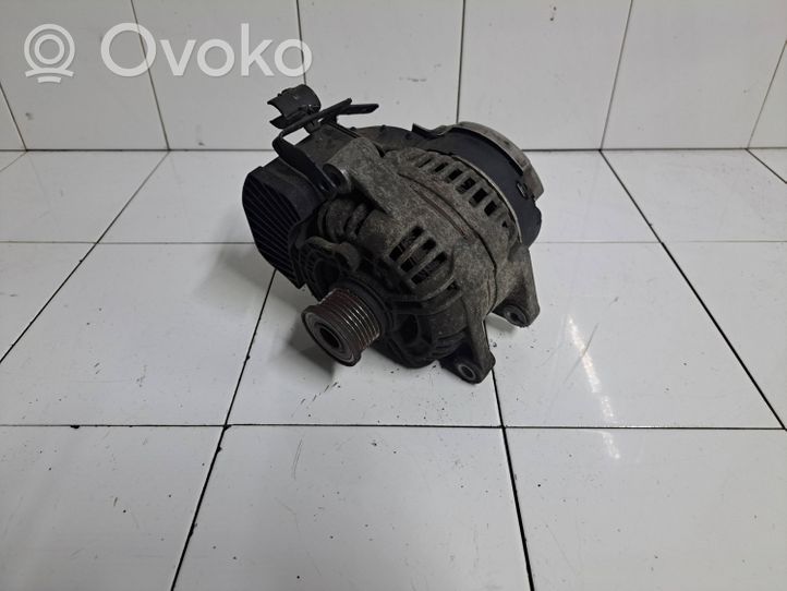 Opel Signum Alternador 13125525