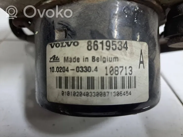 Volvo C70 Pompa ABS 8619535