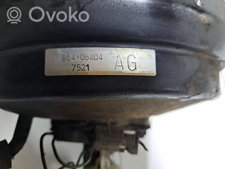 Subaru Legacy Stabdžių vakuumo pūslė 85406404