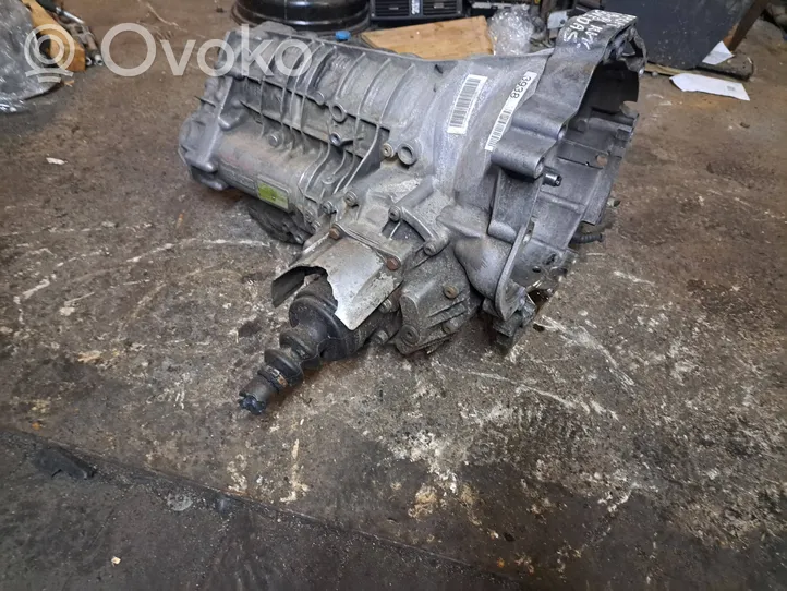 Volkswagen PASSAT B5 Automatic gearbox 5HP19