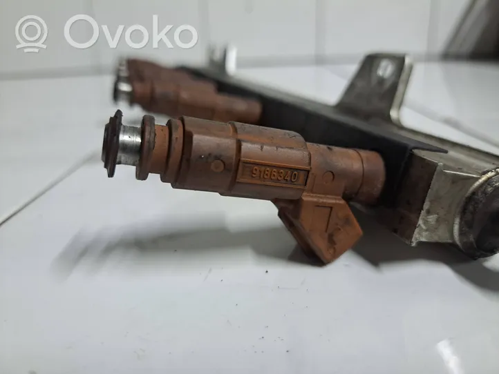 Volvo XC70 Injecteur de carburant 0280155831