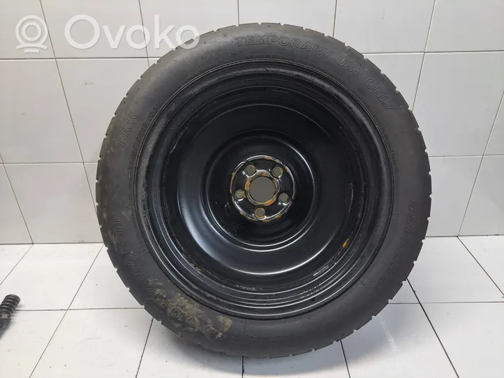 Toyota Avensis T250 R17 spare wheel 