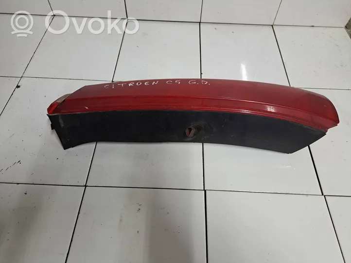 Citroen C5 Lampa tylna 