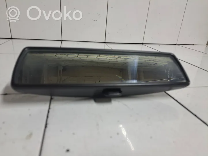 Volkswagen Jetta V Atpakaļskata spogulis (salonā) E1010783