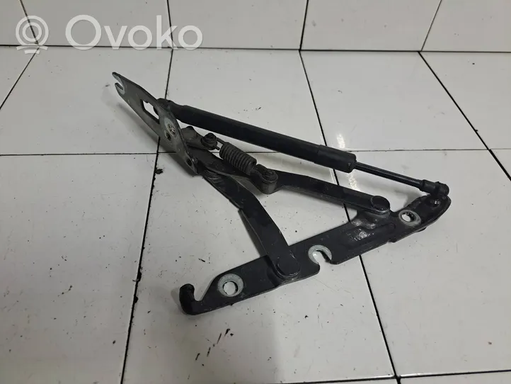 Volkswagen Jetta V Tailgate/trunk/boot hinge 1K5827302A