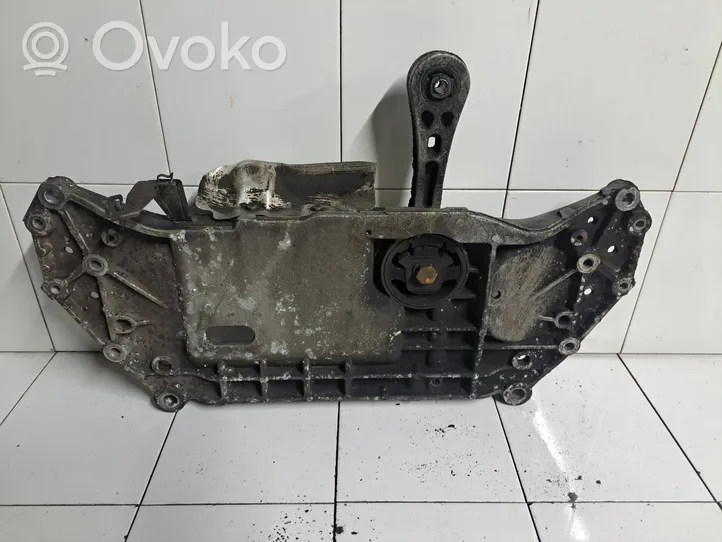 Volkswagen Jetta V Sottotelaio anteriore 1K0199369G