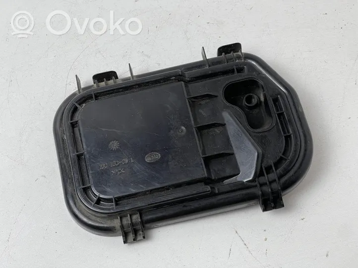 Audi A6 S6 C6 4F Lampa przednia 16016300