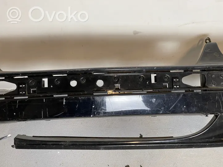 Mercedes-Benz CLK A208 C208 Front bumper A2088800140