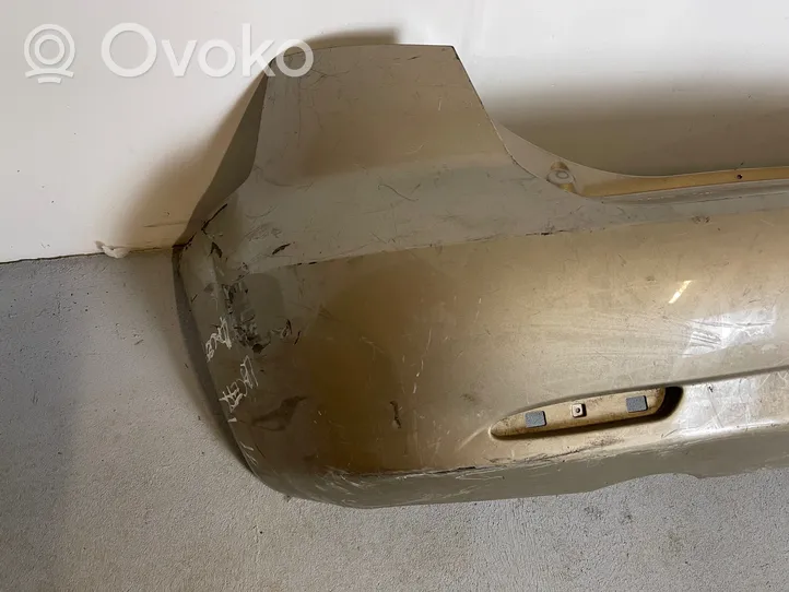 Chevrolet Lacetti Rear bumper 96545561