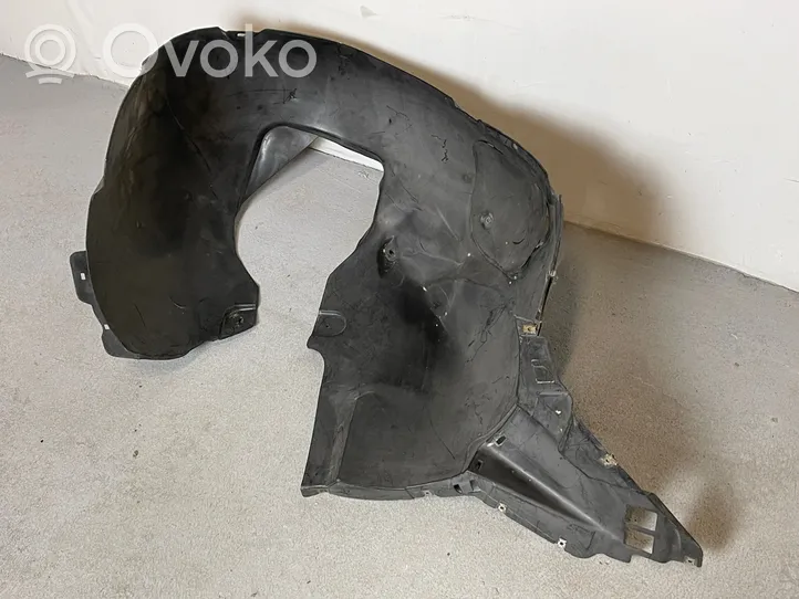 Volkswagen Beetle A5 Rivestimento paraspruzzi passaruota anteriore 5C5805912