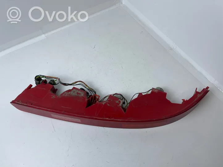 Audi Q7 4L Rear bumper light 4L0945095