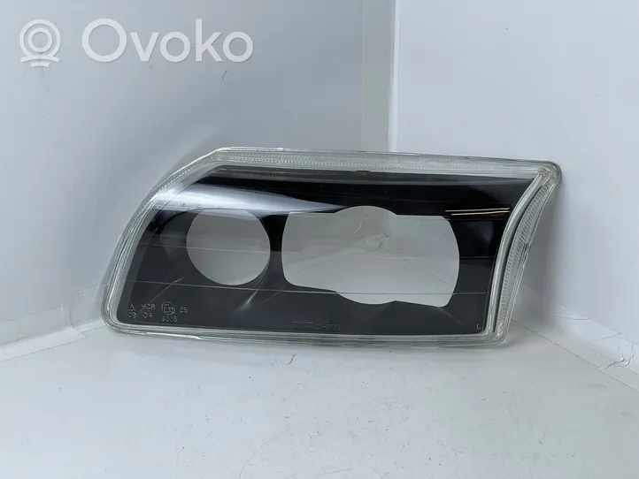 Volvo S80 Priekinio žibinto stiklas 