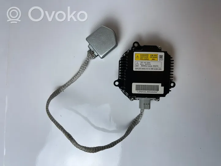 Nissan X-Trail T32 Xenon control unit/module 