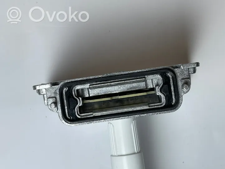 Volvo XC90 Sterownik / moduł świateł Xenon 89032336