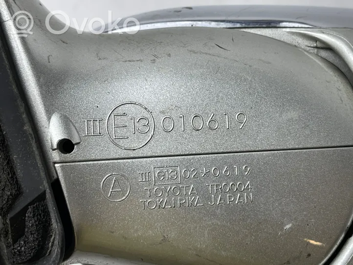 Lexus SC 300 - 400 Зеркало (управляемое электричеством) E13010619