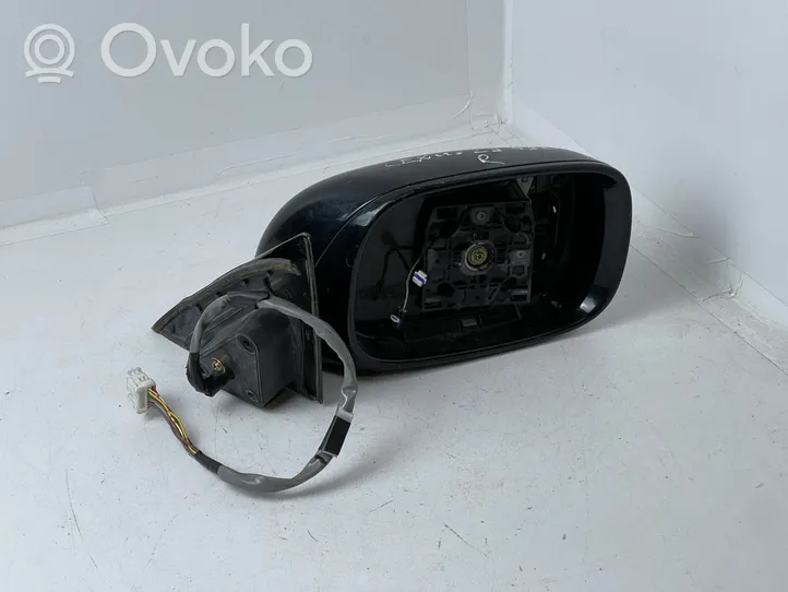 Lexus LS 430 Front door electric wing mirror E13010498