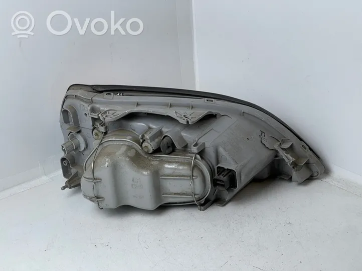 Chevrolet Evanda Sterownik / Moduł ECU 0301001373