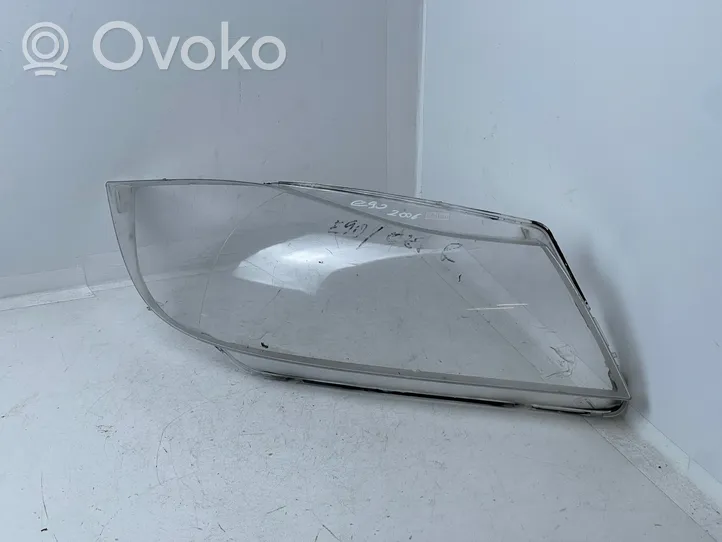 BMW 3 E90 E91 Klosze lamp przednich 