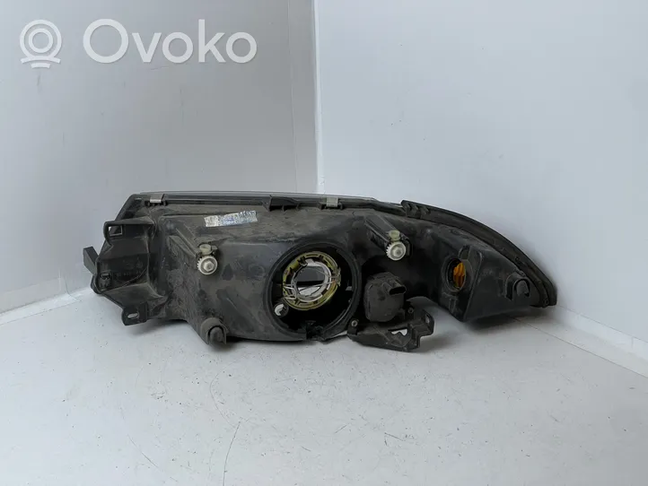 Mitsubishi Carisma Headlight/headlamp 15157800