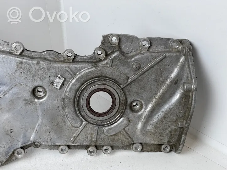 Hyundai i30 Cache carter courroie de distribution 2135108500