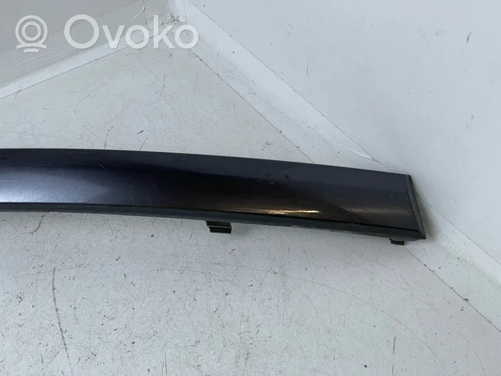 BMW 1 E82 E88 Modanatura separatore del paraurti anteriore 51117124500