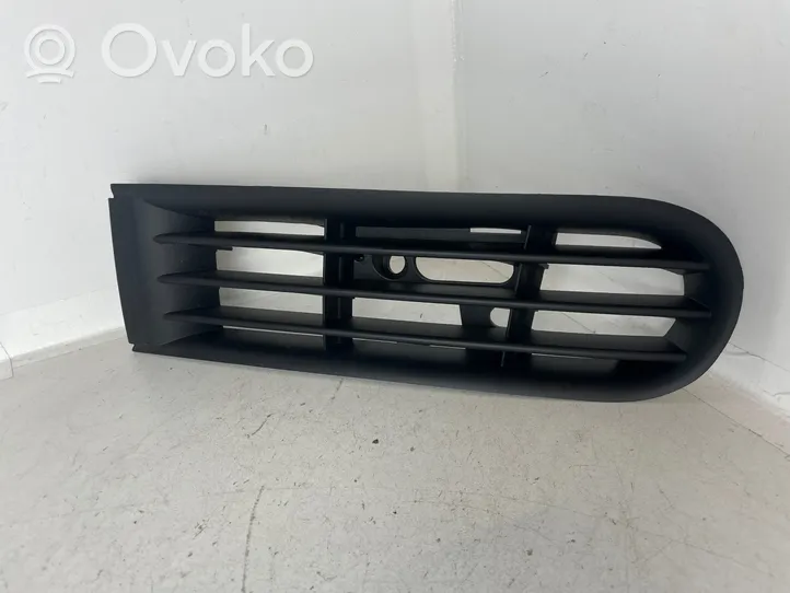 Audi A3 S3 8L Grille inférieure de pare-chocs avant 8L0807489BC