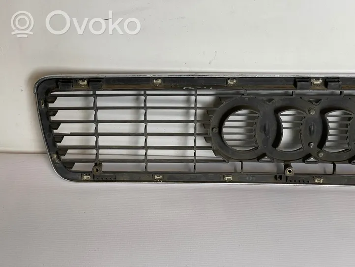 Audi 80 90 S2 B4 Atrapa chłodnicy / Grill 8G0853651G