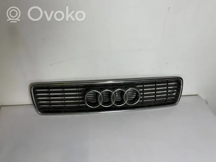 Audi 80 90 S2 B4 Etusäleikkö 8G0853651G