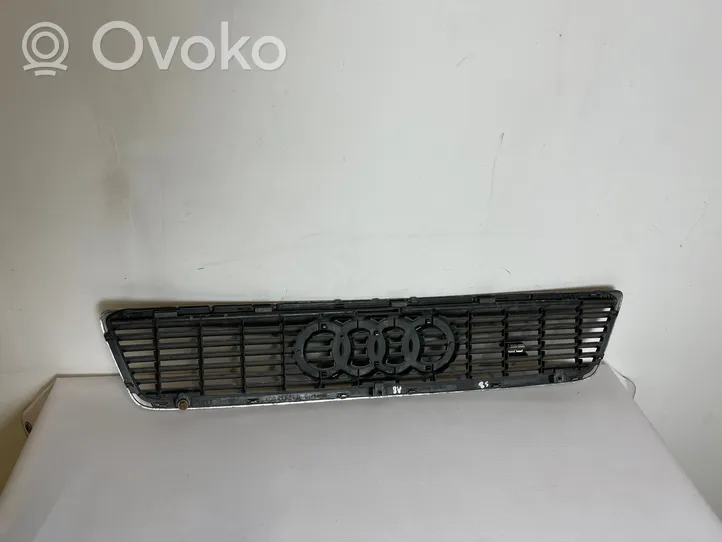 Audi A8 S8 D2 4D Etusäleikkö 4D0853651B